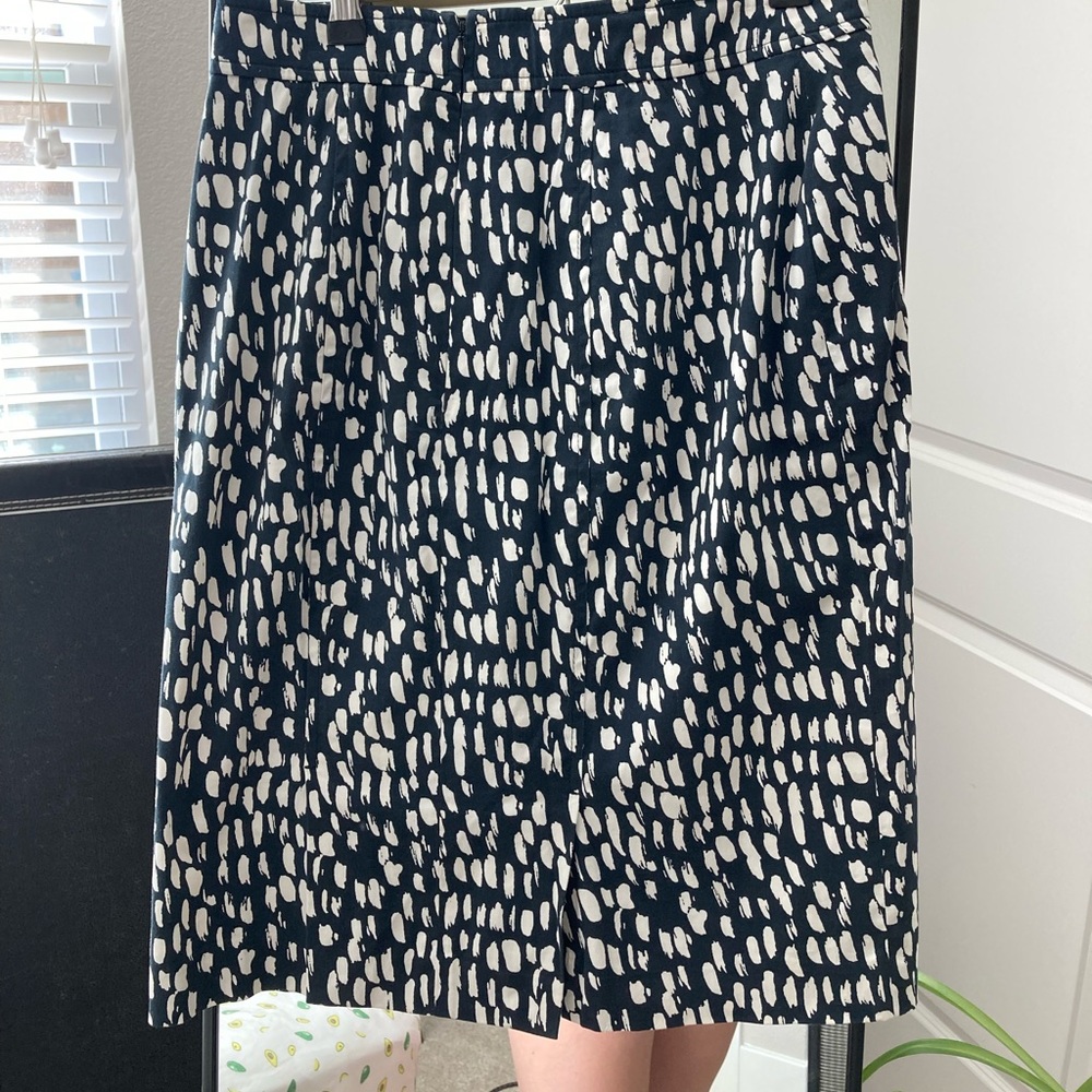 Ann Taylor pencil skirt